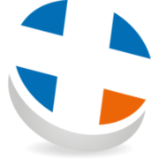 Primary Raster logo